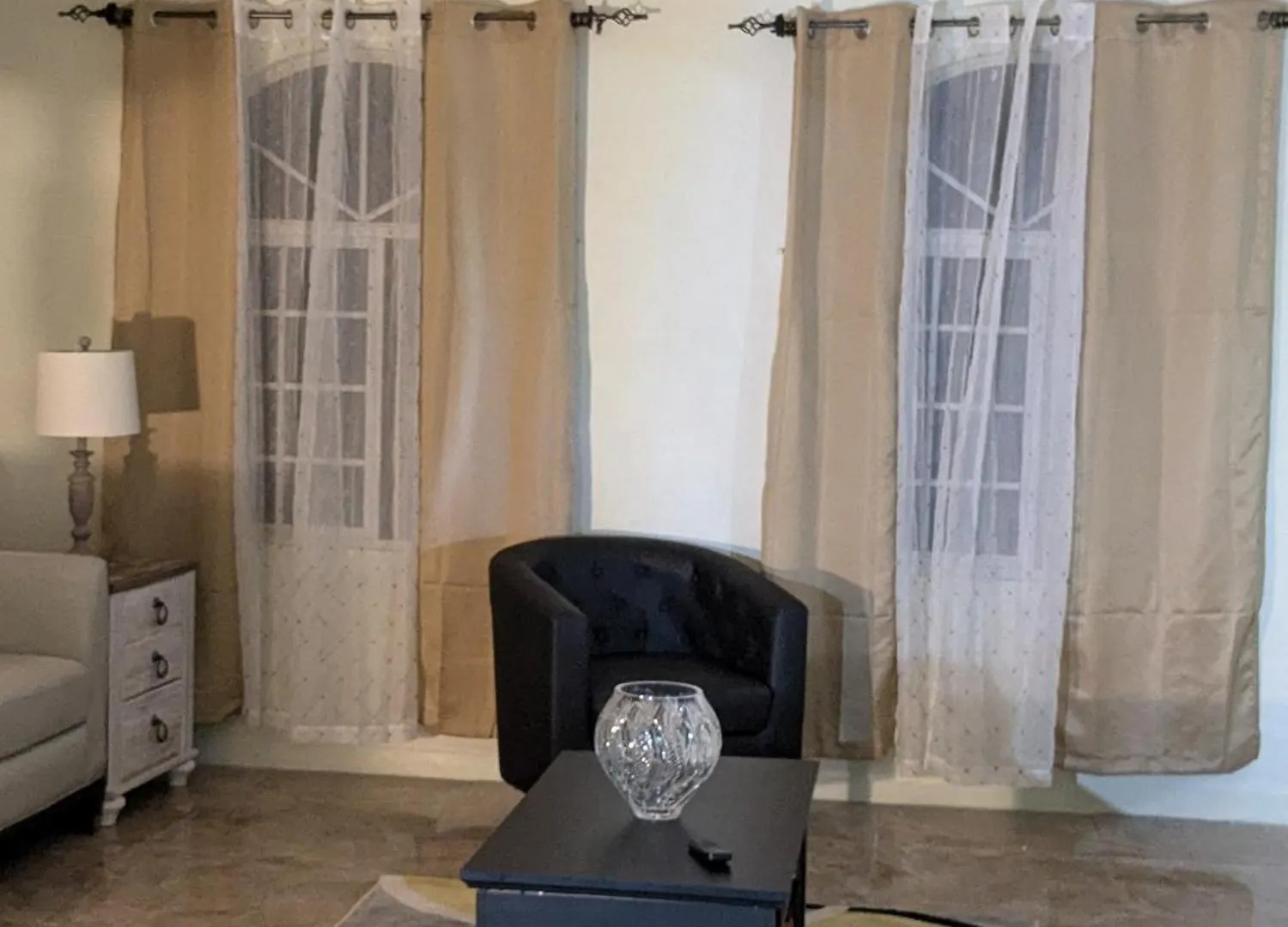 Bridgeview Arcadia Three Hotel Portmore Guest house
