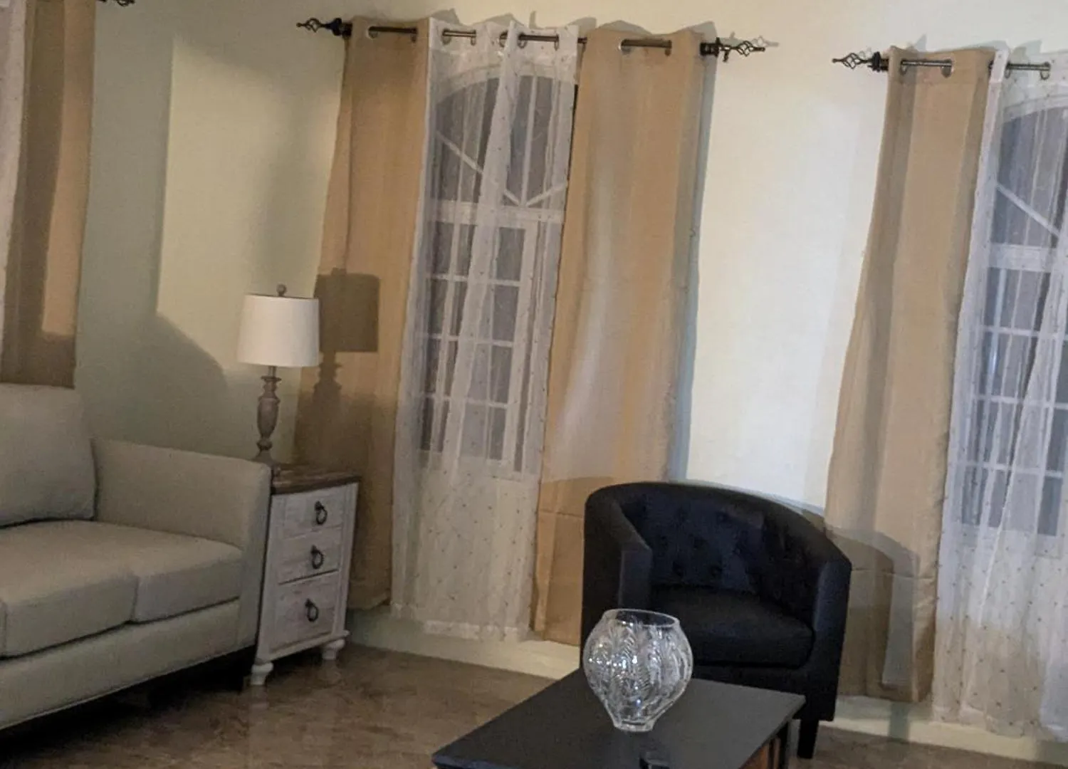 Bridgeview Arcadia Three Hotel Portmore 0*,