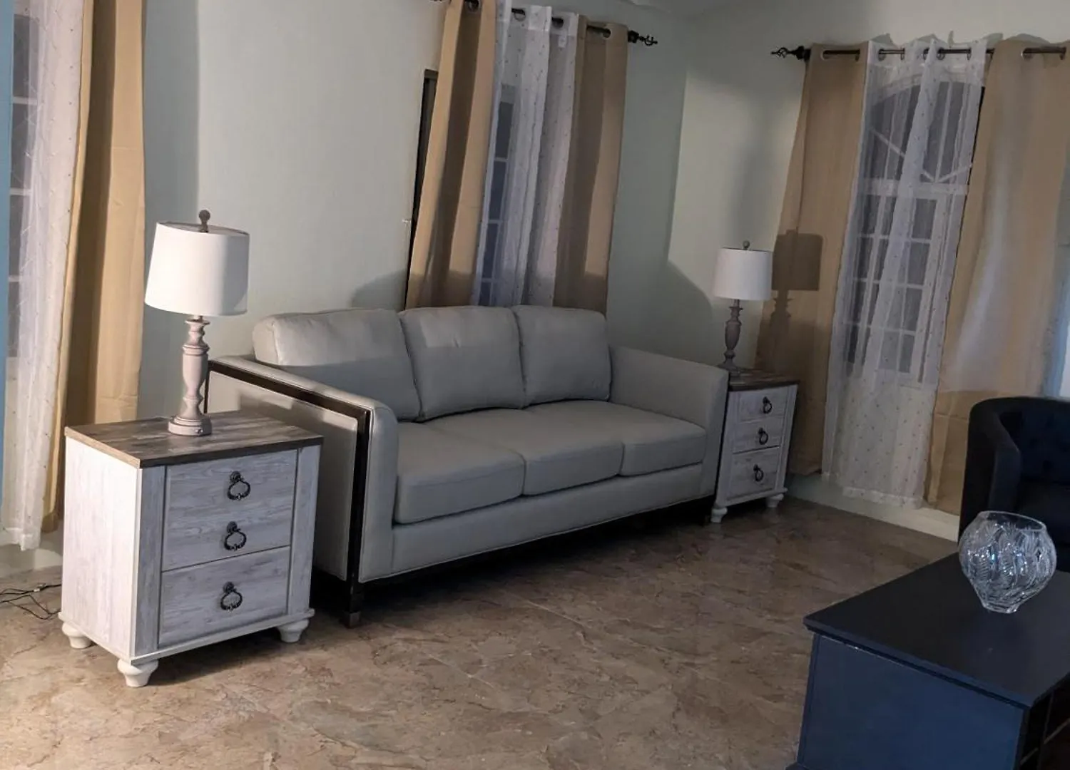 Guest house Bridgeview Arcadia Three Hotel Portmore